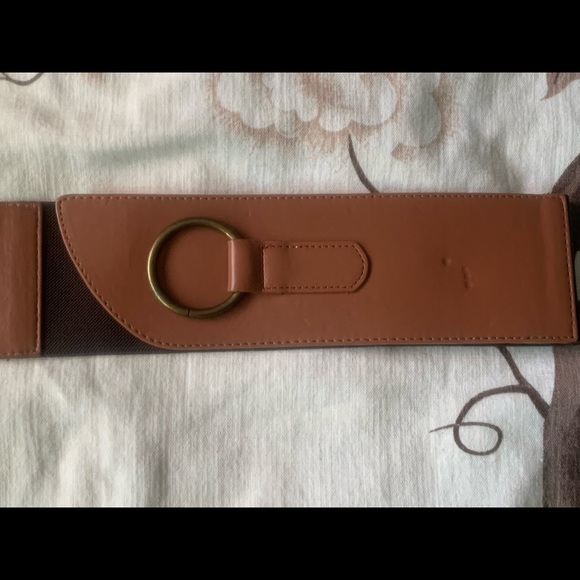 BRINGING IT BACK 
 - Bianca Nygård Belt - Picture 5 of 5